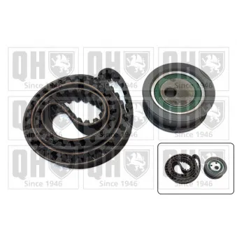 Kit de distribution QUINTON HAZELL QBK850