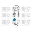 Kit de distribution QUINTON HAZELL QBK850 - Visuel 2