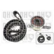 Kit de distribution QUINTON HAZELL QBK851 - Visuel 1