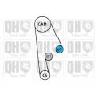 Kit de distribution QUINTON HAZELL QBK851 - Visuel 2