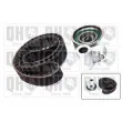 Kit de distribution QUINTON HAZELL QBK855 - Visuel 1