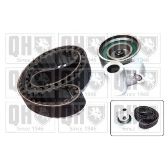Kit de distribution QUINTON HAZELL