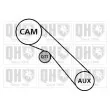 Kit de distribution QUINTON HAZELL QBK855 - Visuel 2