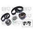Kit de distribution QUINTON HAZELL QBK856 - Visuel 1