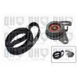 Kit de distribution QUINTON HAZELL QBK859 - Visuel 1