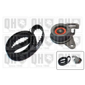 Kit de distribution QUINTON HAZELL QBK859