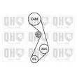 Kit de distribution QUINTON HAZELL QBK859 - Visuel 2