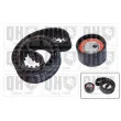 Kit de distribution QUINTON HAZELL QBK860 - Visuel 1