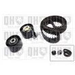 Kit de distribution QUINTON HAZELL QBK861 - Visuel 1