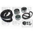 Kit de distribution QUINTON HAZELL QBK863 - Visuel 1