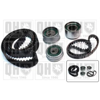 Kit de distribution QUINTON HAZELL QBK863