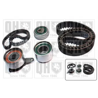 Kit de distribution QUINTON HAZELL QBK864