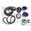 Kit de distribution QUINTON HAZELL QBK865 - Visuel 1