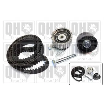 Kit de distribution QUINTON HAZELL