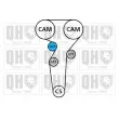 Kit de distribution QUINTON HAZELL QBK866 - Visuel 2