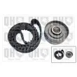 Kit de distribution QUINTON HAZELL QBK872 - Visuel 1