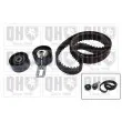 Kit de distribution QUINTON HAZELL QBK873 - Visuel 1