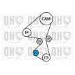 Kit de distribution QUINTON HAZELL QBK873 - Visuel 2