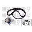 Kit de distribution QUINTON HAZELL QBK874 - Visuel 1