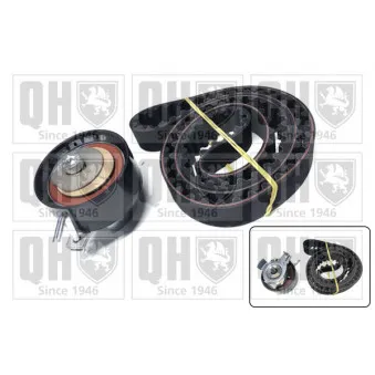 Kit de distribution QUINTON HAZELL QBK878