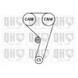 Kit de distribution QUINTON HAZELL QBK879 - Visuel 2