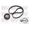 Kit de distribution QUINTON HAZELL QBK880 - Visuel 1