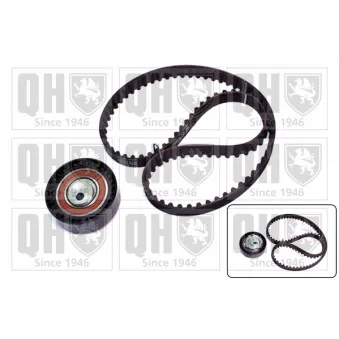 Kit de distribution QUINTON HAZELL QBK880