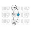 Kit de distribution QUINTON HAZELL QBK880 - Visuel 2