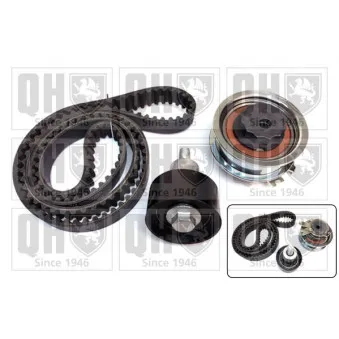 Kit de distribution QUINTON HAZELL QBK881
