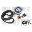 Kit de distribution QUINTON HAZELL QBK882 - Visuel 1