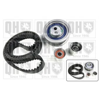 Kit de distribution QUINTON HAZELL QBK882