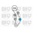 Kit de distribution QUINTON HAZELL QBK882 - Visuel 2