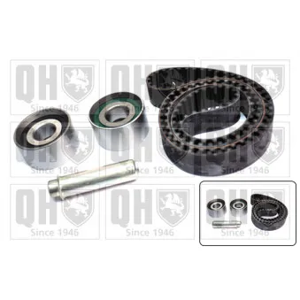 Kit de distribution QUINTON HAZELL QBK883