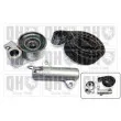 Kit de distribution QUINTON HAZELL QBK888 - Visuel 1