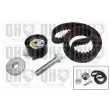 Kit de distribution QUINTON HAZELL QBK891 - Visuel 1