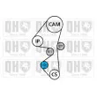 Kit de distribution QUINTON HAZELL QBK892 - Visuel 2