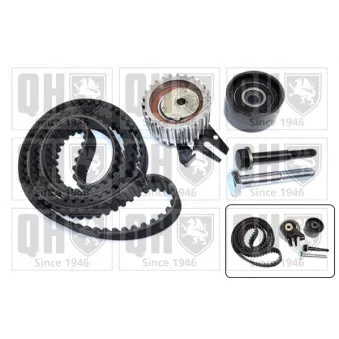 Kit de distribution QUINTON HAZELL QBK893