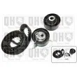 Kit de distribution QUINTON HAZELL QBK894 - Visuel 1