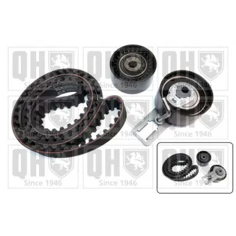 Kit de distribution QUINTON HAZELL