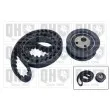 Kit de distribution QUINTON HAZELL QBK897 - Visuel 1