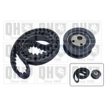 Kit de distribution QUINTON HAZELL QBK897