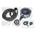 Kit de distribution QUINTON HAZELL QBK899 - Visuel 1