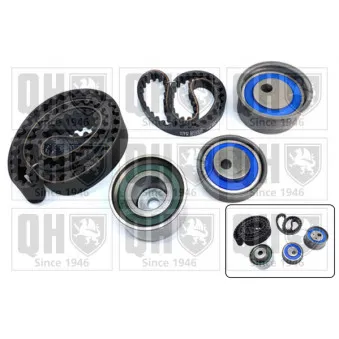 Kit de distribution QUINTON HAZELL QBK901
