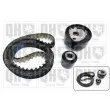 Kit de distribution QUINTON HAZELL QBK905 - Visuel 1