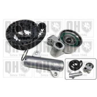 Kit de distribution QUINTON HAZELL QBK911