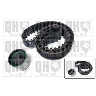 Kit de distribution QUINTON HAZELL