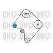 Kit de distribution QUINTON HAZELL QBK918 - Visuel 2