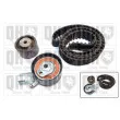 Kit de distribution QUINTON HAZELL QBK923 - Visuel 1