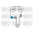 Kit de distribution QUINTON HAZELL QBK923 - Visuel 2
