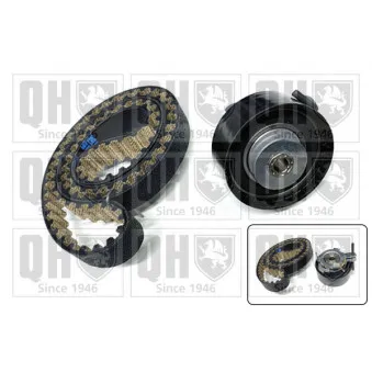 Kit de distribution QUINTON HAZELL QBK930